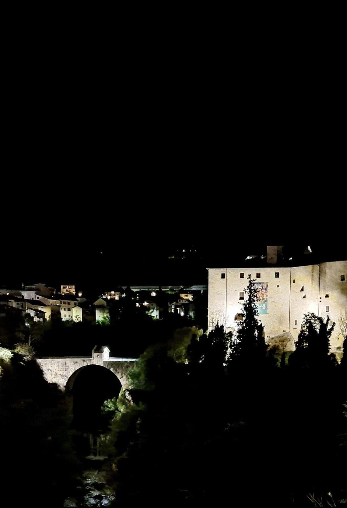 Lilli'S Home Ascoli Piceno Exteriör bild